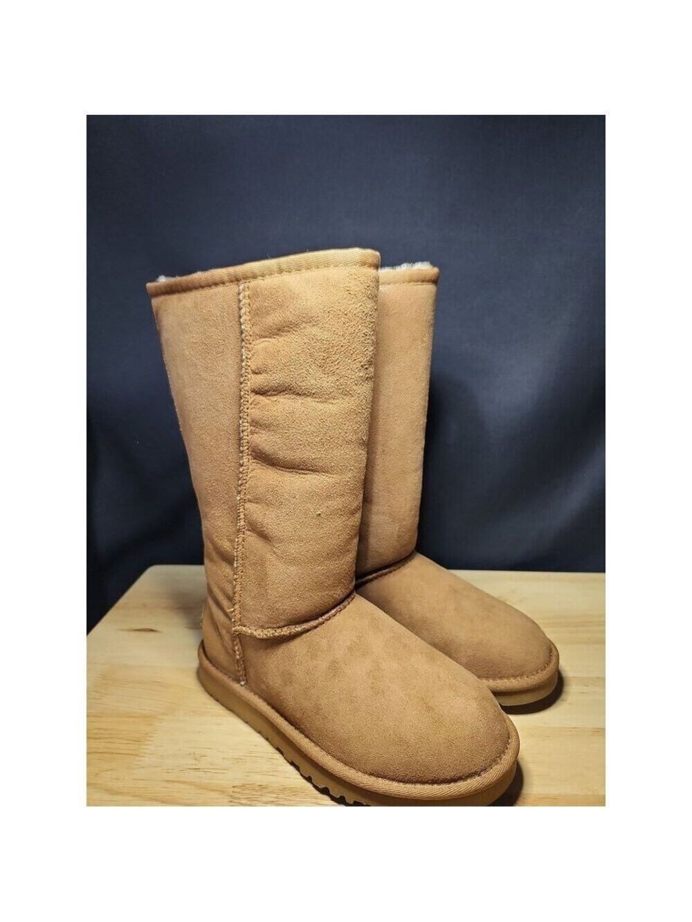 UGG boot k classic tall size 1
